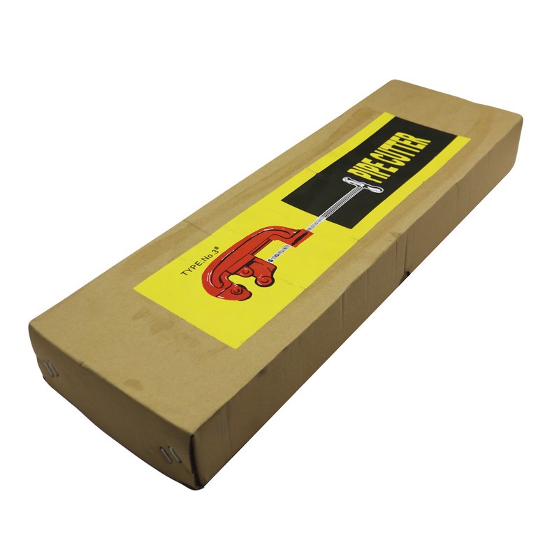 قیچی لوله بر مدل YP-NO.3 25-80MM