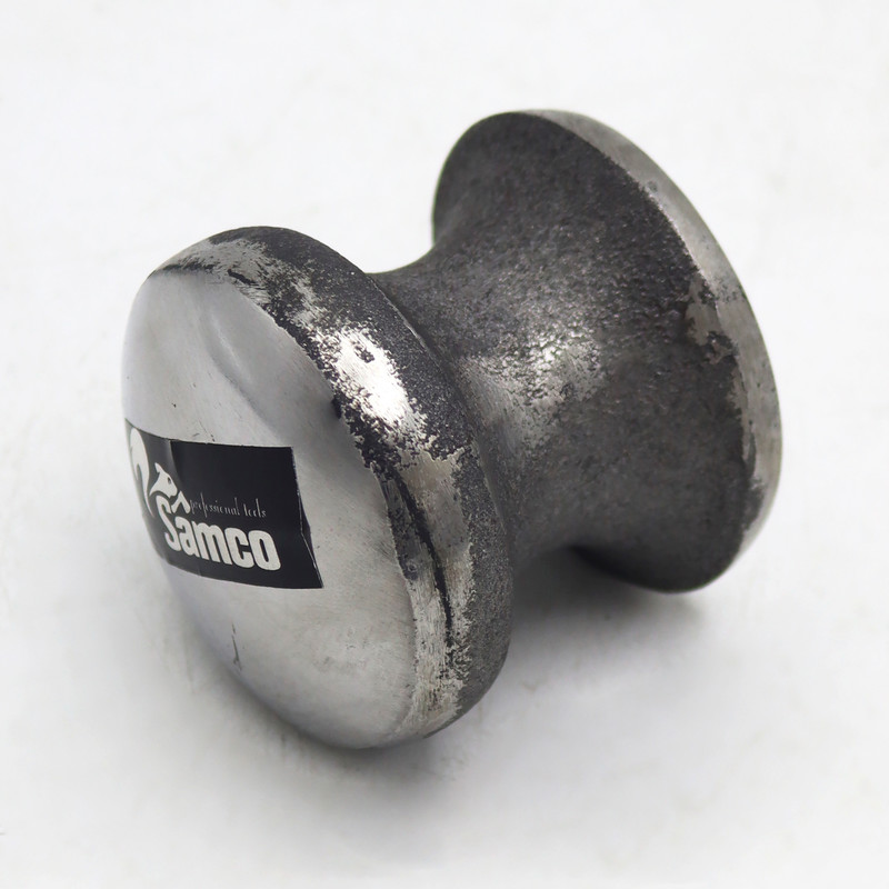 مشتی صافکاری سامکو مدل گرد کد YP-6x6x5.5CM