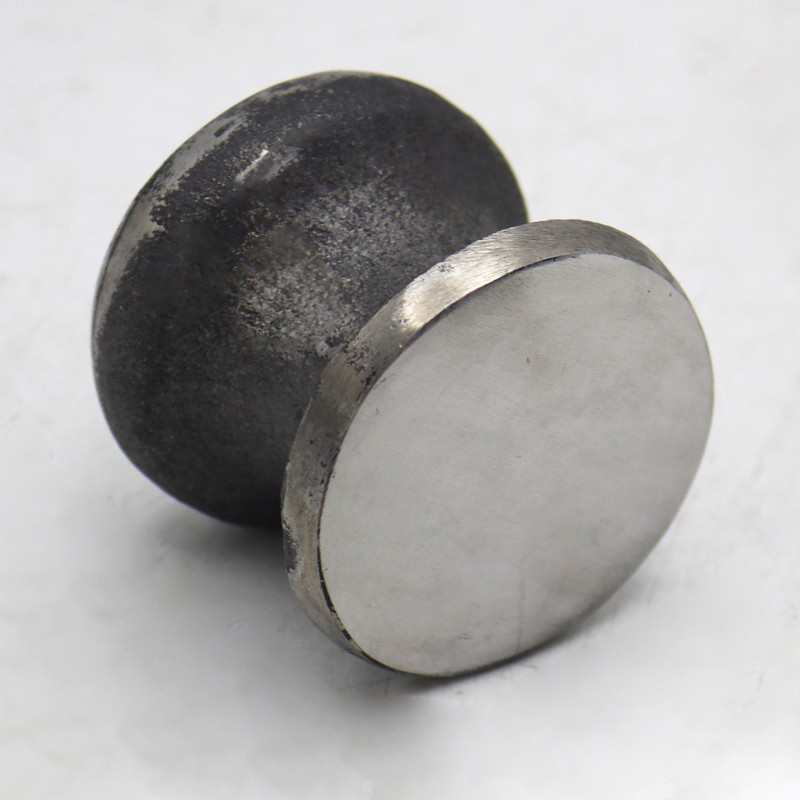 مشتی صافکاری سامکو مدل گرد کد YP-6x6x5.5CM