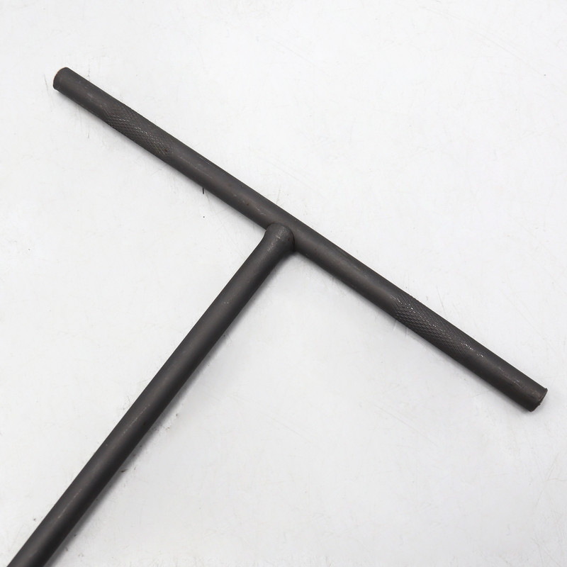 آچار بکس تی مدل گوریلا کد YP-28.5CM سایز 7 میلیمتر