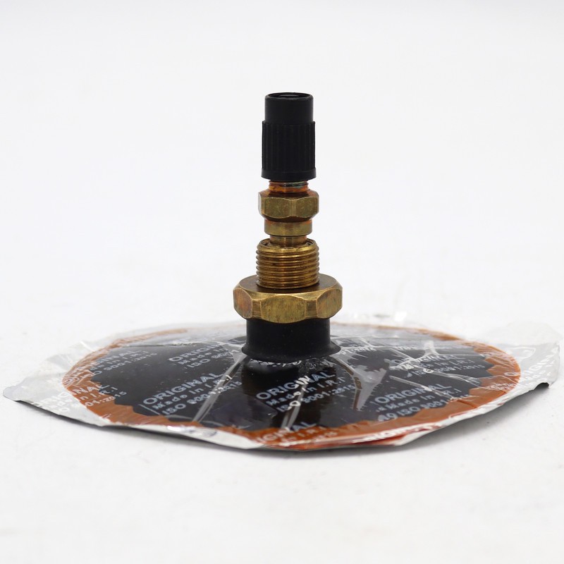 والو تراکتور مدل وصله ای کد YP-010 مجموعه 10 عددی