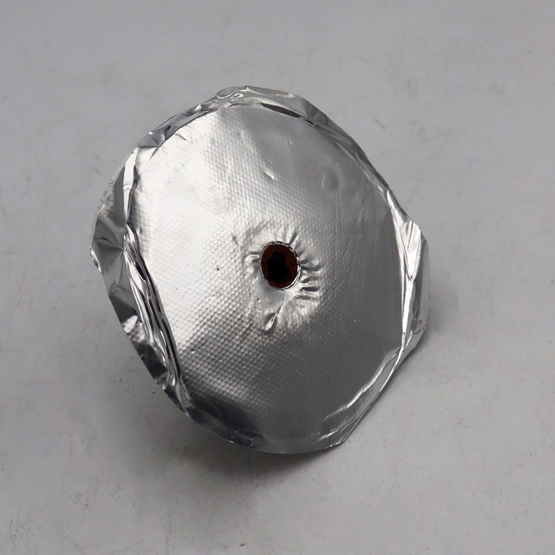 والو تراکتور مدل وصله ای کد YP-010 مجموعه 10 عددی