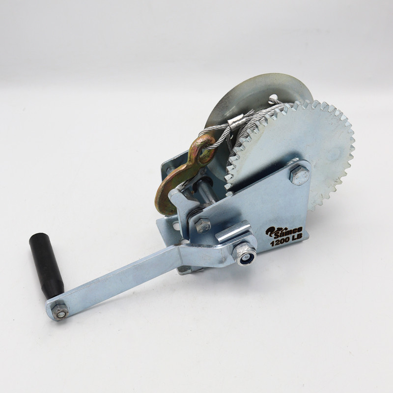 وینچ دستی سامکو مدل YP-1200LB