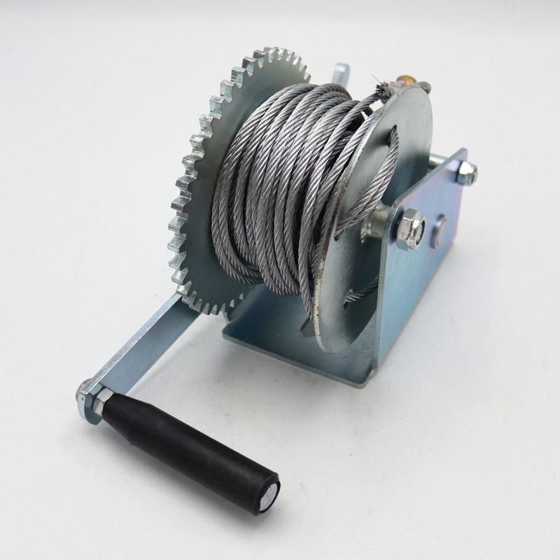 وینچ دستی سامکو مدل YP-1200LB