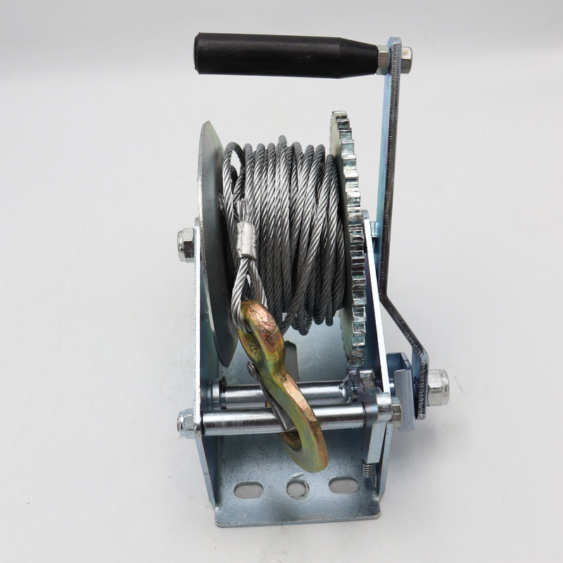 وینچ دستی سامکو مدل YP-1200LB