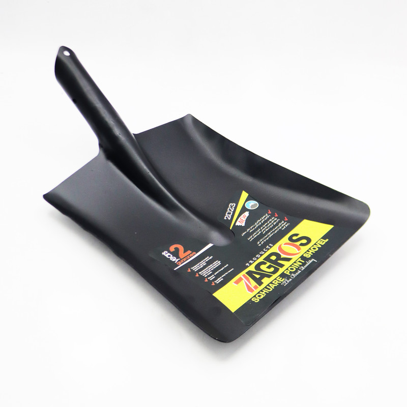 بیل زاگرس مدل پارویی کد YP-FOLADI-2824CM