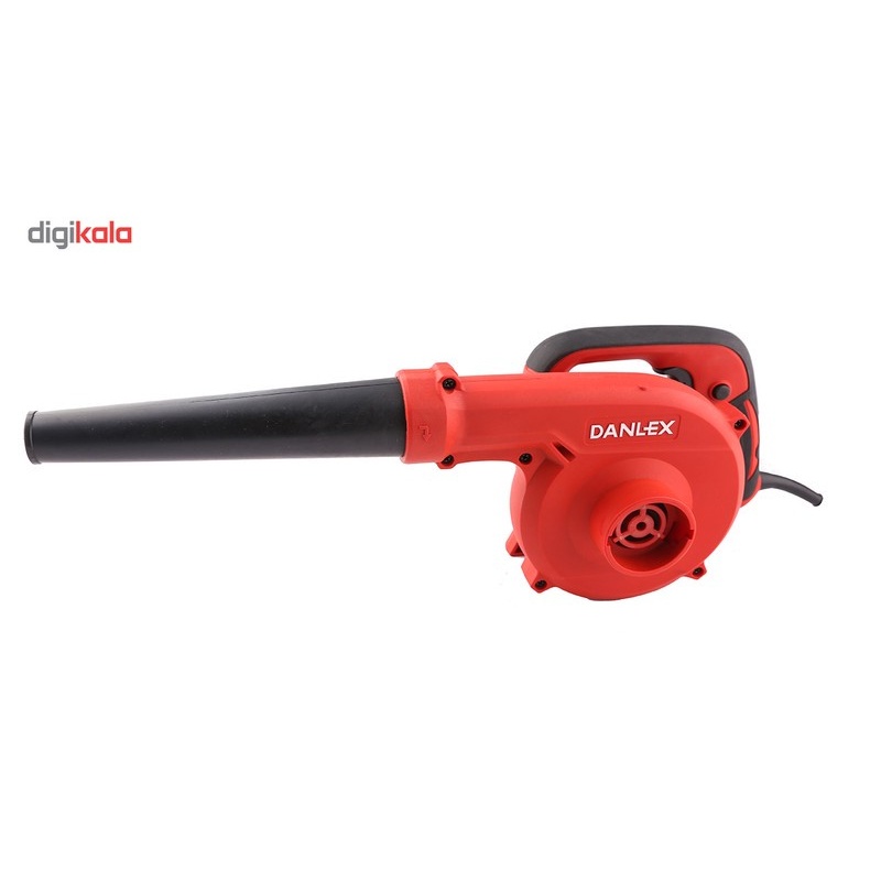 دستگاه دمنده و مکنده دنلکس مدل DX-9268