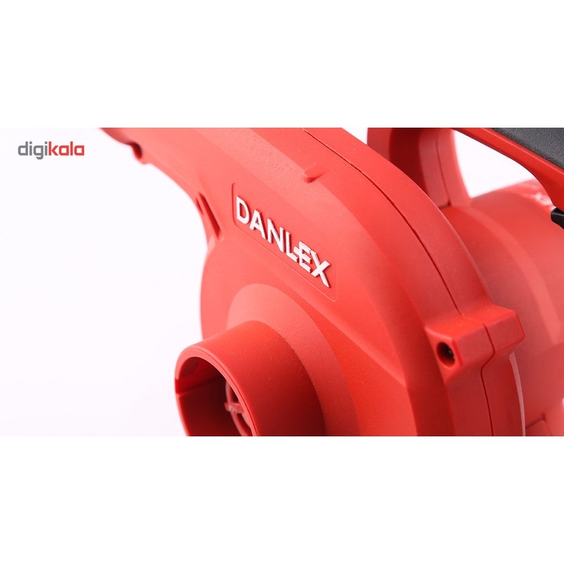 دستگاه دمنده و مکنده دنلکس مدل DX-9268