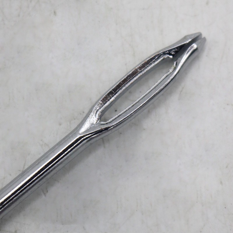 سوزن درفش پنچرگیری مدل داگ کد YP-05 مجموعه 5 عددی