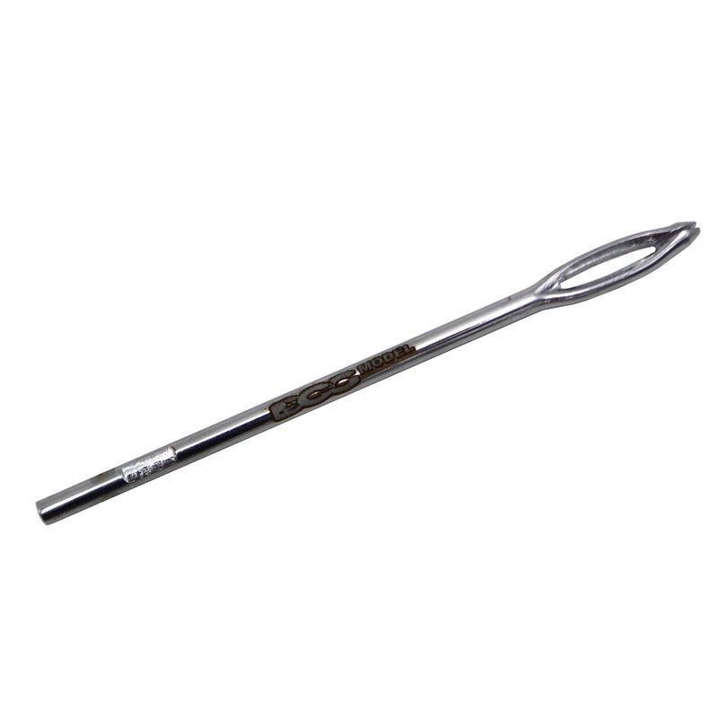 سوزن درفش پنچرگیری مدل داگ کد YP-05 مجموعه 5 عددی