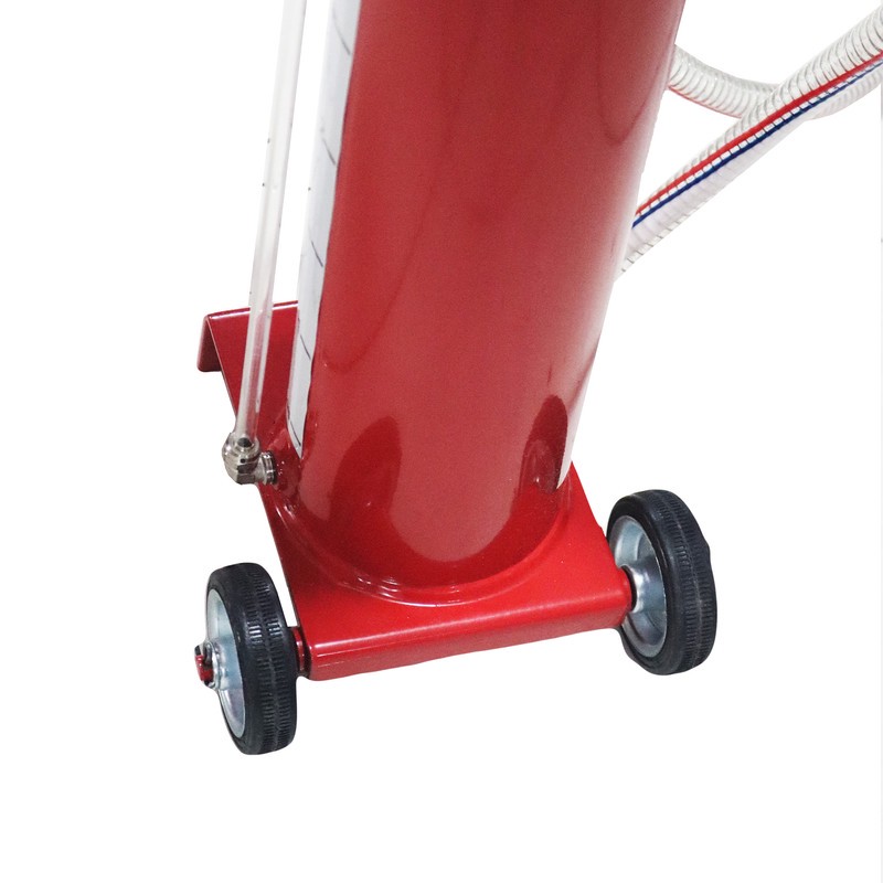 پمپ واسکازین سیگاری بی اس مدل بادی کد YP-SIGARI-8L