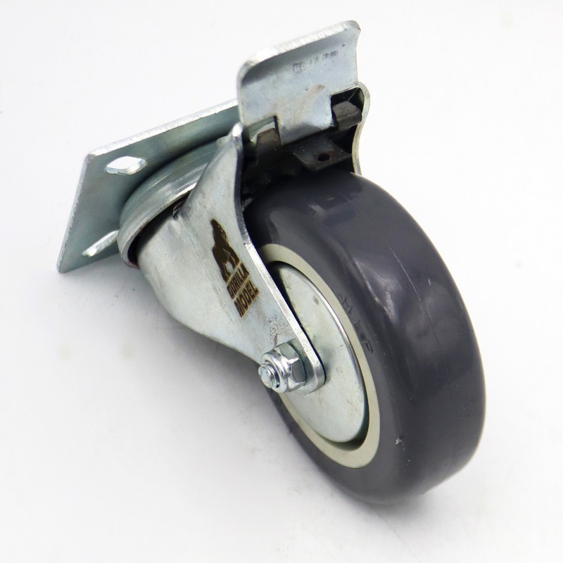چرخ گردان مدل گوریلا کد YPT-LASTICI-KAFI-75MM