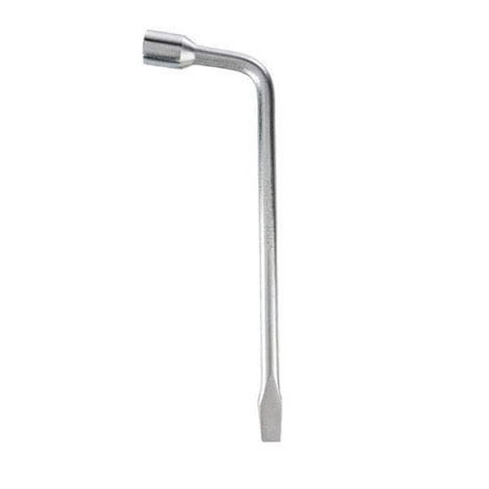 آچار خودرو و چرخ مدل AJ-21MM-SAINA TIBA MAZDA سایز 21 میلی متر