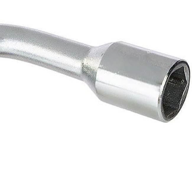 آچار خودرو و چرخ مدل AJ-21MM-SAINA TIBA MAZDA سایز 21 میلی متر