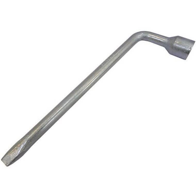 آچار خودرو و چرخ مدل AJ-21MM-SAINA TIBA MAZDA سایز 21 میلی متر