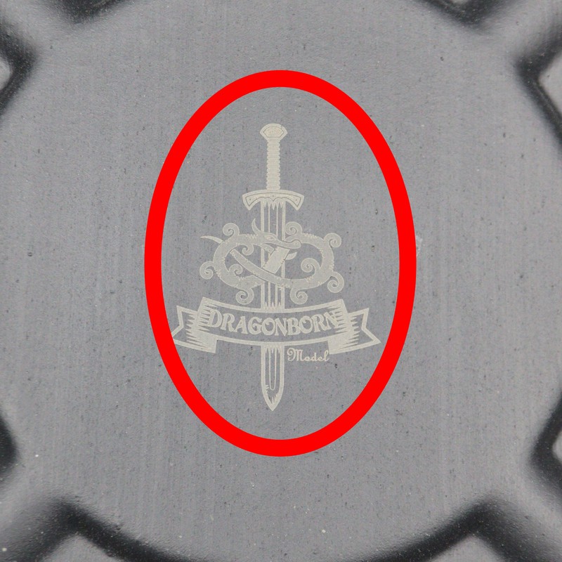 ظرف تعویض روغن مدل دراگون برن کد YP-15L