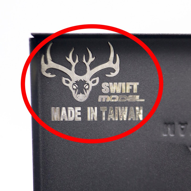 دستگاه کمپرس سنج سیلندر مدل سویفت کد YP-TAIWAN-300PSI مجموعه 10 عددی