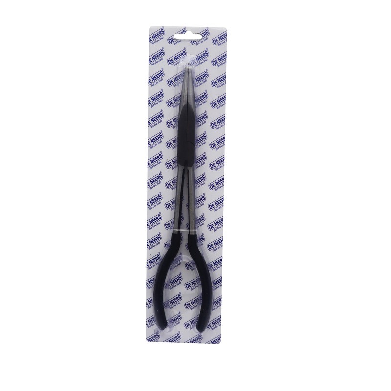 انبر دم باریک دی نرس مدل 280MM سایز 11 اینچ
