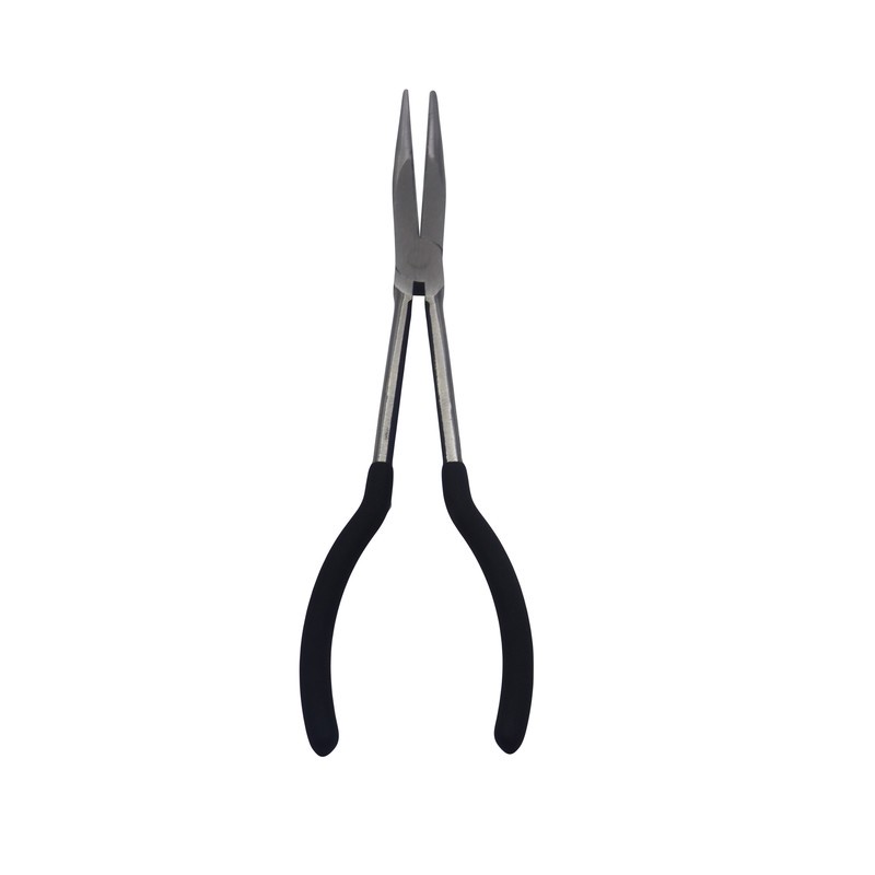 انبر دم باریک دی نرس مدل 280MM سایز 11 اینچ