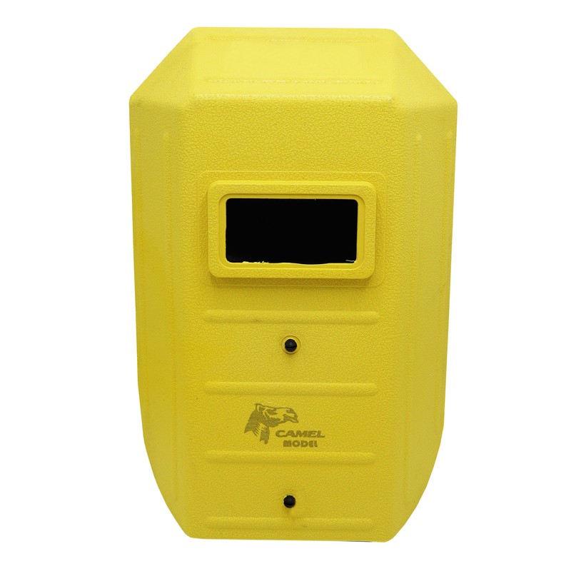 ماسک جوشکاری مدل کمل کد YPZ-038