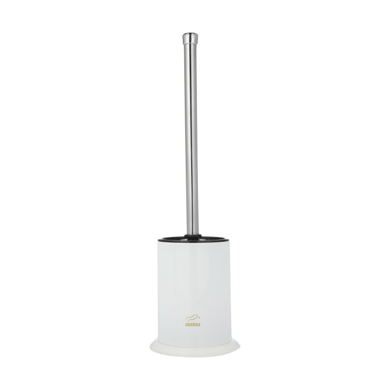 فرچه توالت شوی بهازکالا مدل کوتاه کد YPK-156-38CM