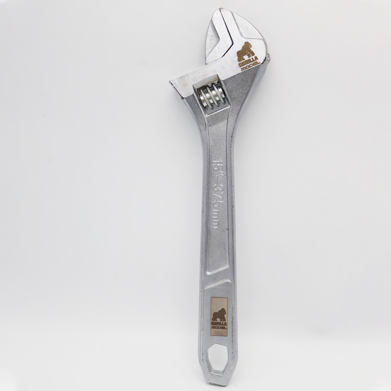 اچار فرانسه مدل گوریلا کد YPH-0375MM سایز 15 اینچ