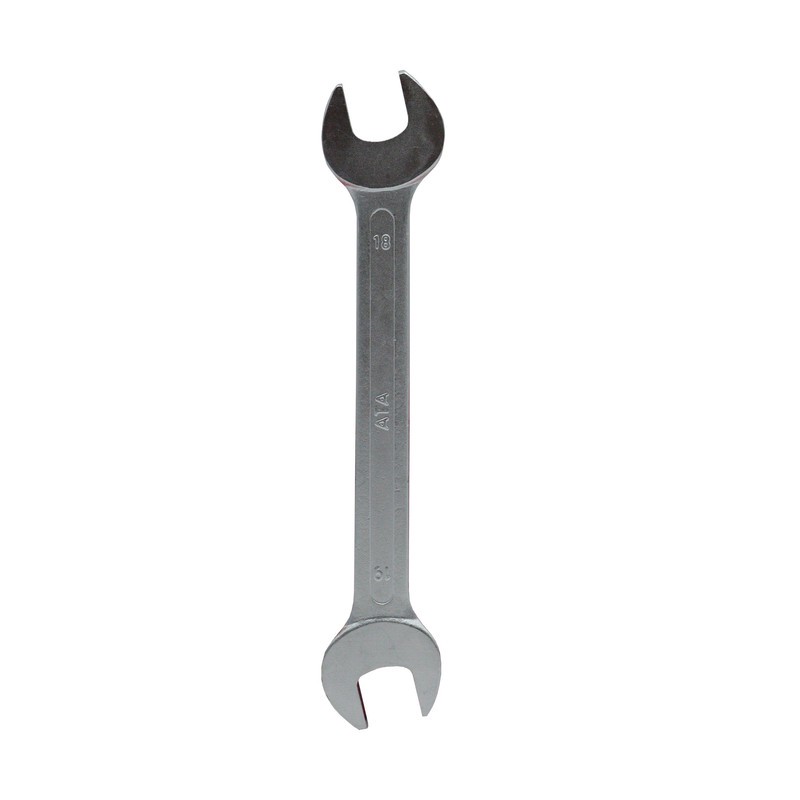 آچار دو سرتخت آتا مدل YP-18 19MM سایز 18-19 میلی متر