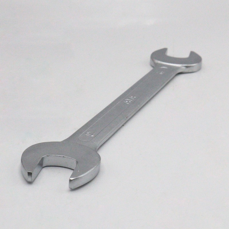 آچار دو سرتخت آتا مدل YP-18 19MM سایز 18-19 میلی متر