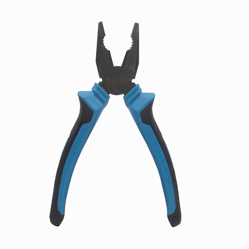 انبر دست میتا مدل YP-200MM سایز 8 اینچ