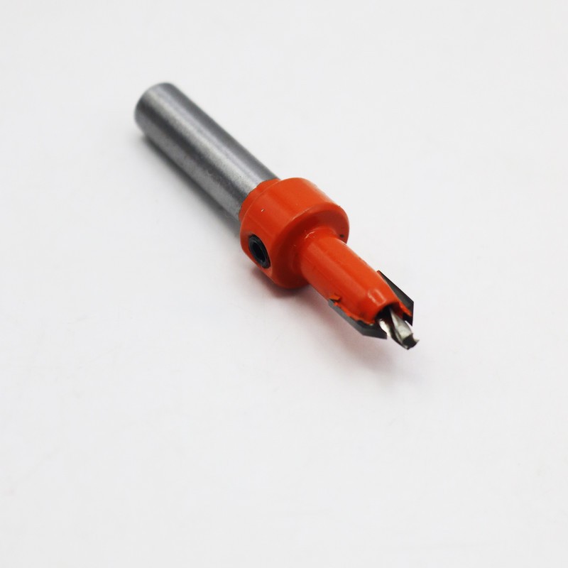 مته خزینه کوهلر مدل YP-3 8 8MM سایز 3 میلی متر