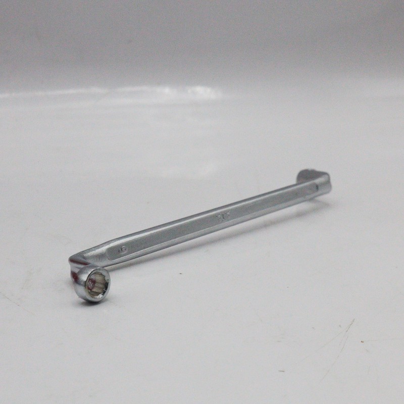 آچار دو سر رینگی آتا مدل YP-7 6MM سایز 6-7 میلی متر