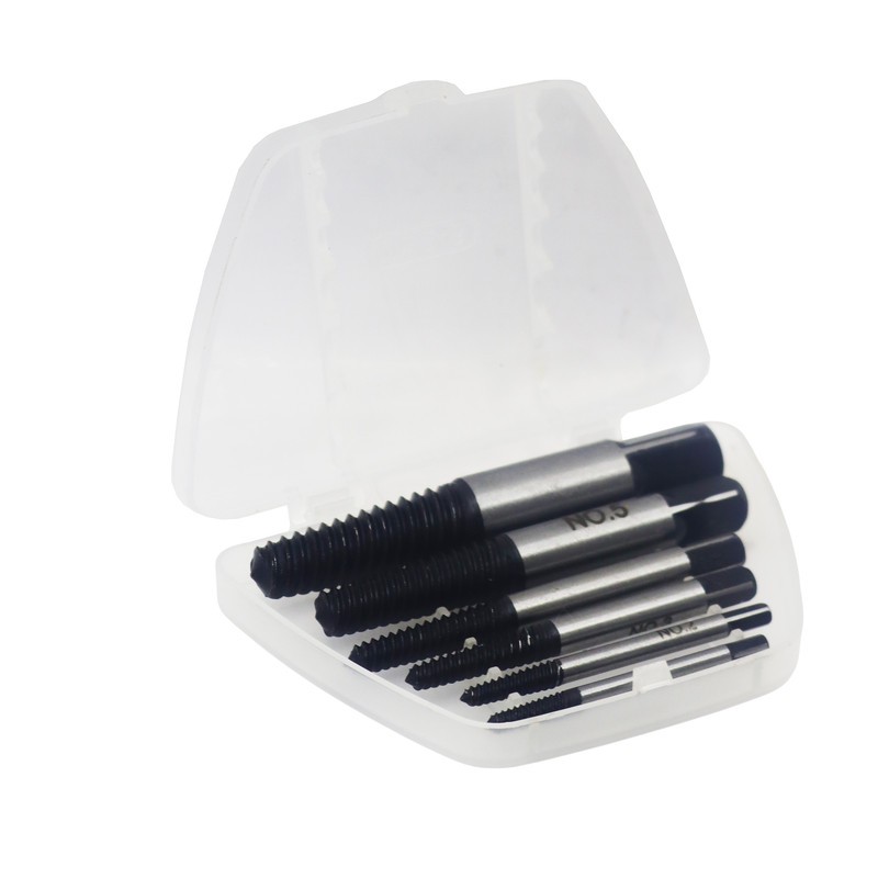 قلاویز چپ گرد کراسمن مدل YP-M3-M25 مجموعه 6 عددی