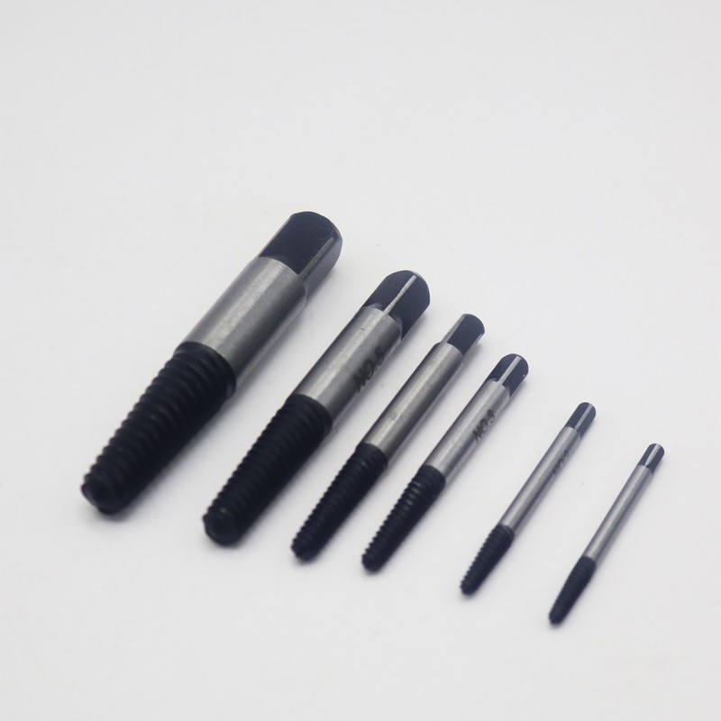 قلاویز چپ گرد کراسمن مدل YP-M3-M25 مجموعه 6 عددی