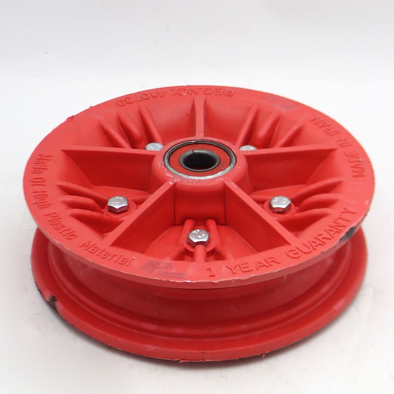 رینگ فرغون مدل کمل کد YPGH-PELASTIK-230MM