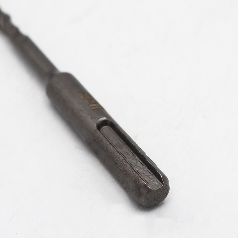 مته 4 شیار الماسه مدل بیگ بر کد YPT-6160 سایز 6 میلیمتر