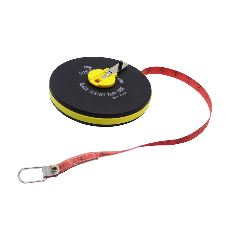 متر 30 متری سان مکث مدل پارچه ای کد YP-30m 100ft