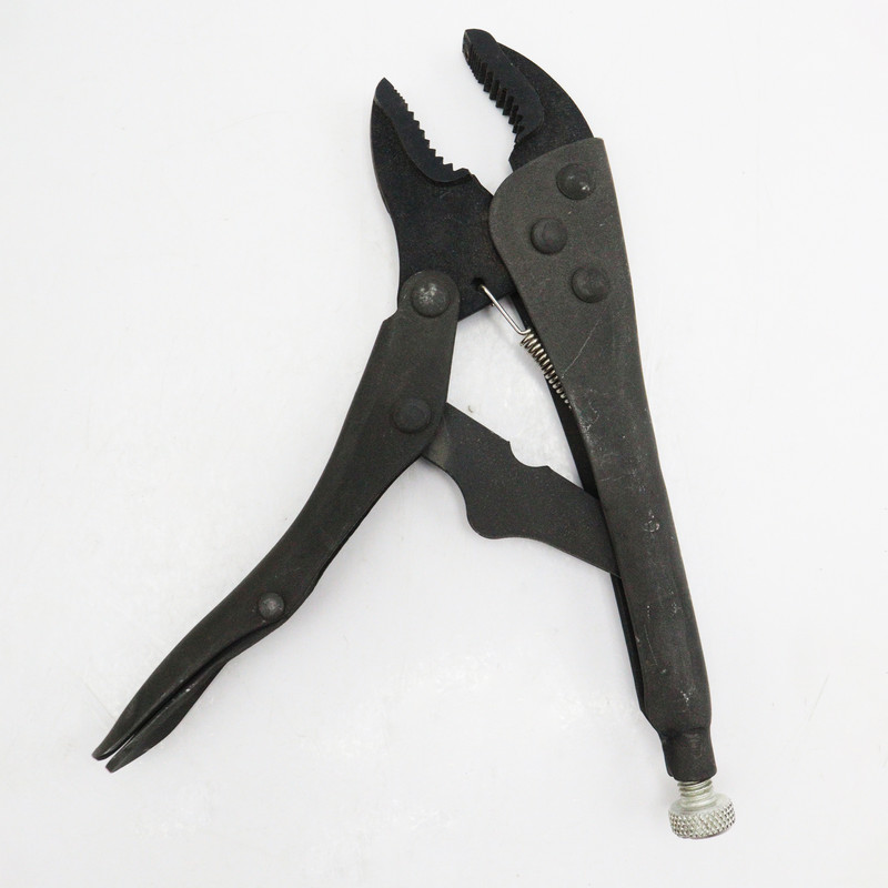 انبر قفلی پروکیت مدل YP-180MM-7INCH سایز 7 اینچ