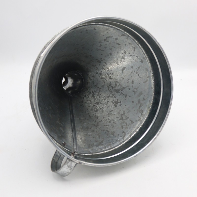 قیف روغن سامکو مدل YP3-24CM