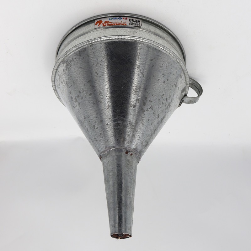 قیف روغن سامکو مدل YP3-24CM