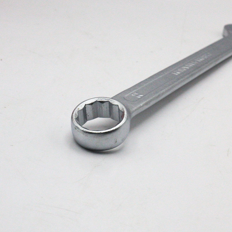 آچار یکسر تخت و یکسر رینگی آتا مدل YP-22MM سایز 22 میلی متر