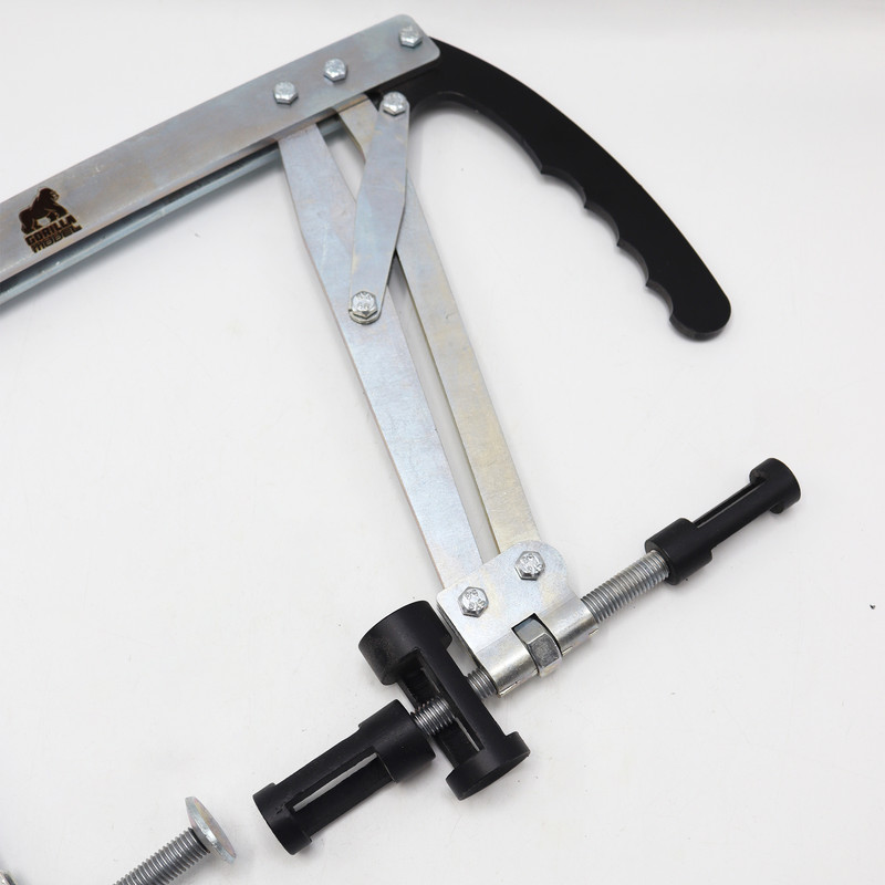 سوپاپ جمع کن مدل گوریلا کد YP-2TARAFE-IR-42CM