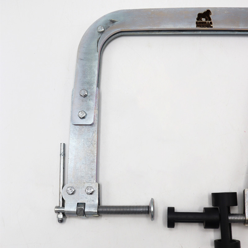 سوپاپ جمع کن مدل گوریلا کد YP-2TARAFE-IR-42CM