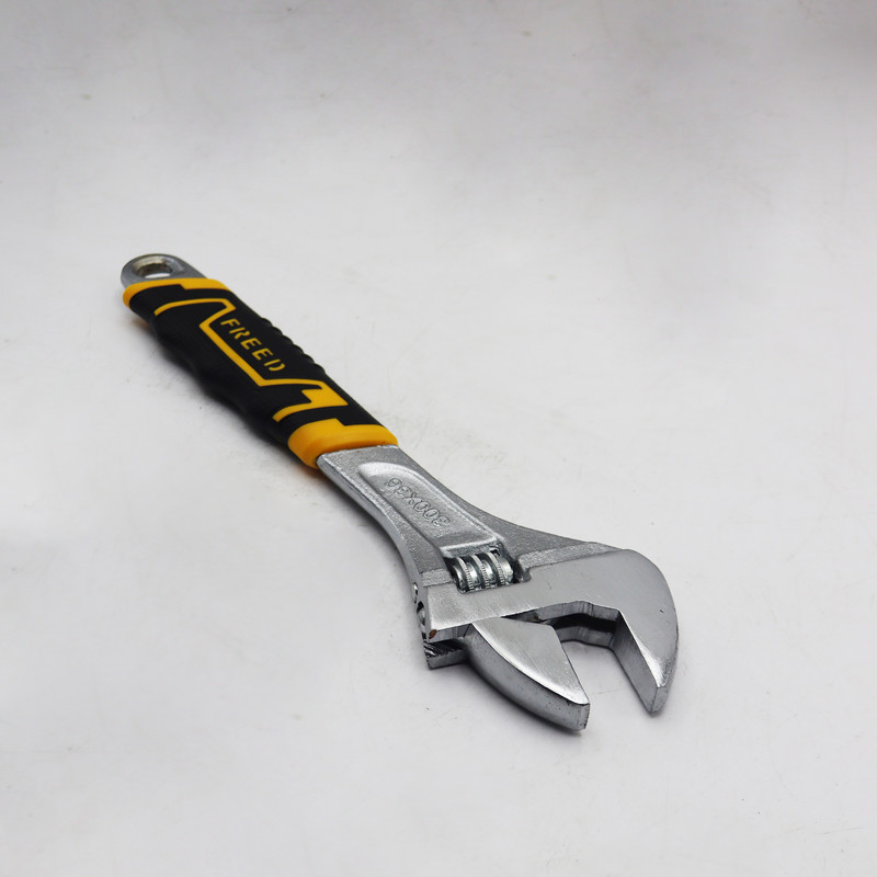 آچار فرانسه فرید مدل YP-36300MM سایز 12 اینچ
