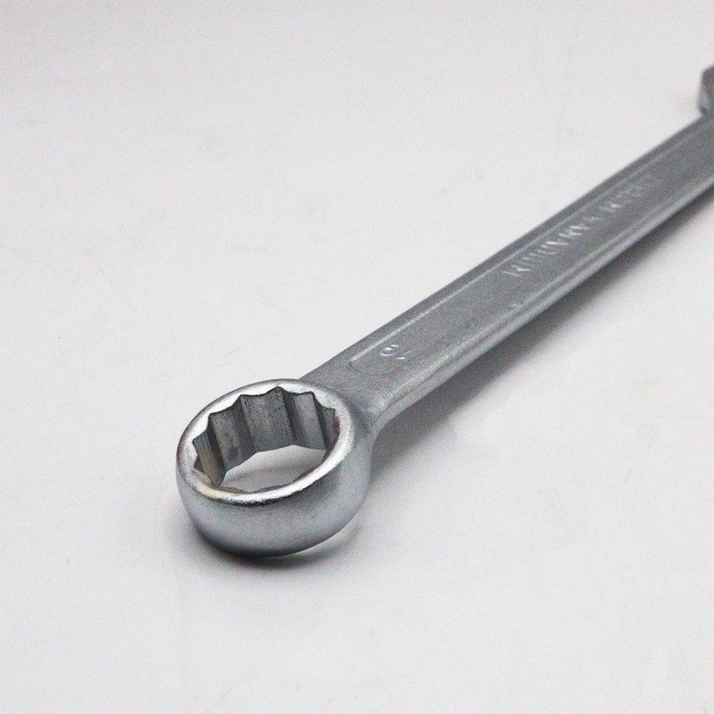 آچار یکسر تخت و یکسر رینگی آتا مدل YP-19MM سایز 19 میلی متر