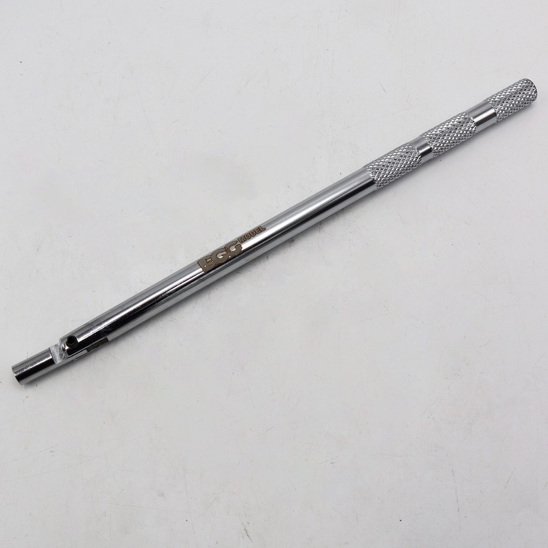 آچار والف مدل داگ کد YP-30CM سایز 30 سانتیمتر