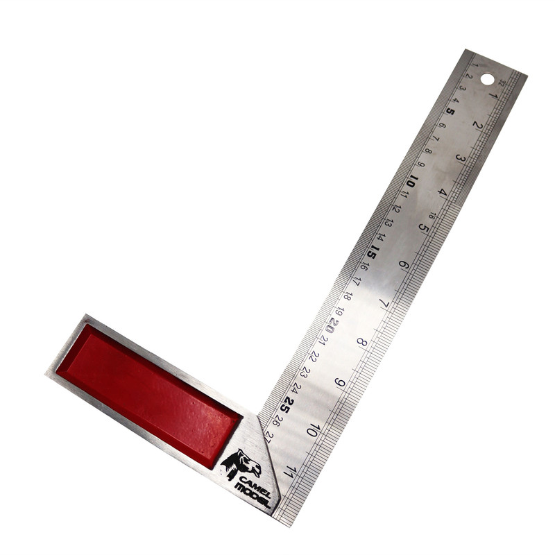 گونیا نجاری مدل کمل کد YPS-030 سایز 30 سانتی متر