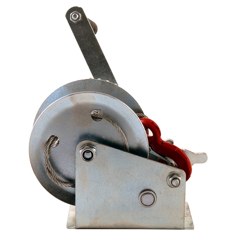 وینچ دستی مدل W1200