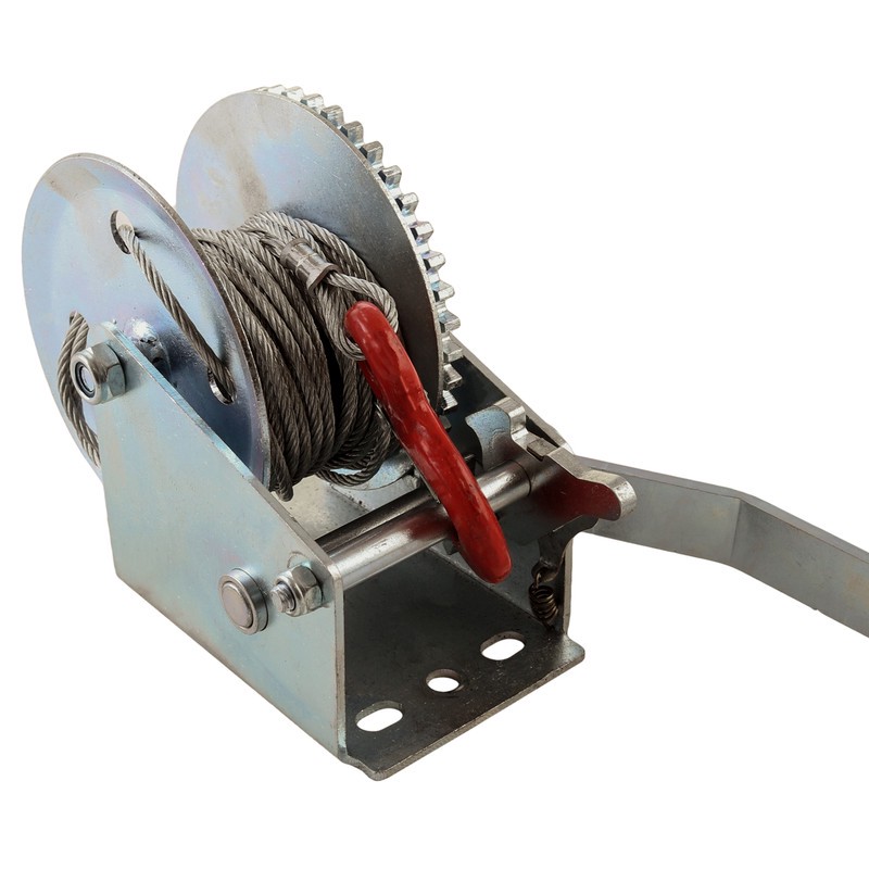 وینچ دستی مدل W1200
