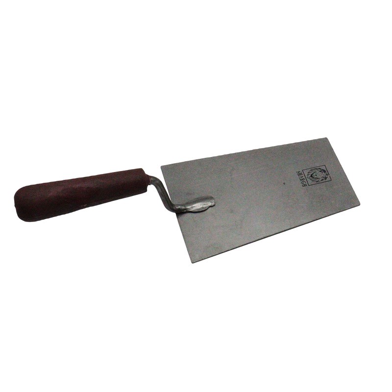کمچه بنایی شرق مدل YP-17x12.5CM