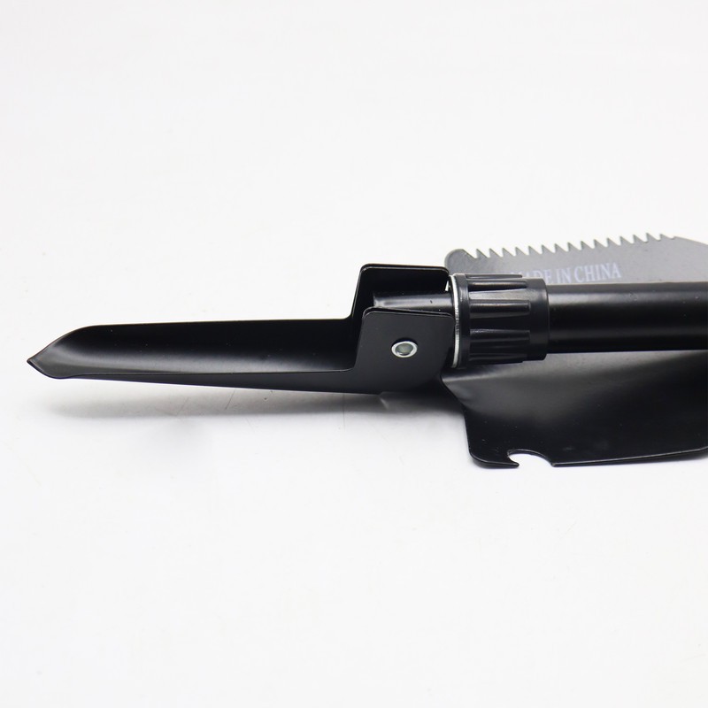 بیلچه سفری مدل YP-CHN-300MM-12INCH